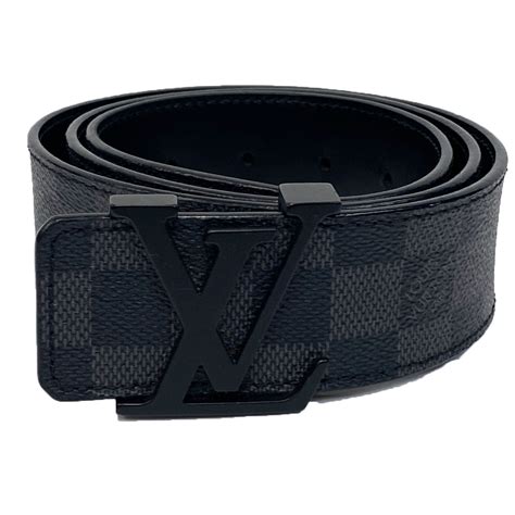 louis vuitton belt m9821|LV Initiales 40mm Reversible .